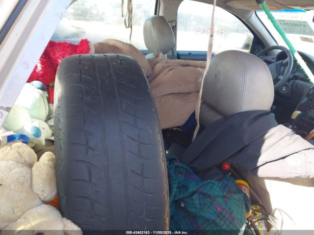 2006 FORD FIVE HUNDRED 1FAFP24176G135602 Photo 7