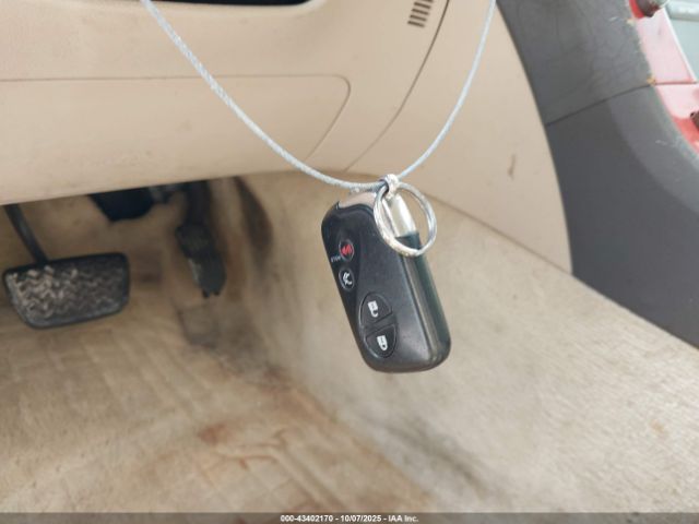 2007 LEXUS ES 350 JTHBJ46G772120621 Photo 10