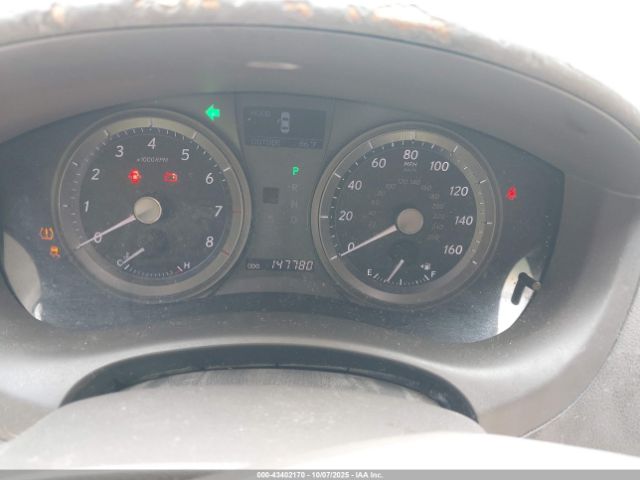 2007 LEXUS ES 350 JTHBJ46G772120621 Photo 6