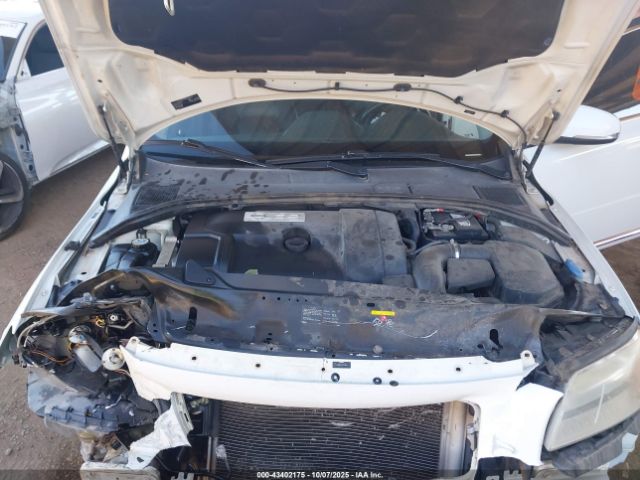 2012 VOLVO S80 YV1952ASXC1152235 Photo 9