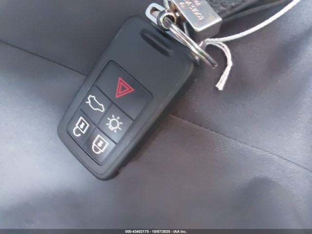 2012 VOLVO S80 YV1952ASXC1152235 Photo 10