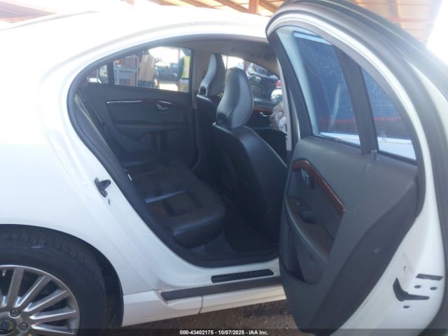 2012 VOLVO S80 YV1952ASXC1152235 Photo 7
