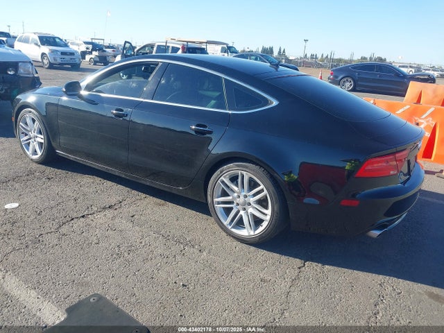 Aukcja sprzedaży 2015 Audi A7 3.0 Tdi Premium Plus, vin: WAUWMAFC9FN016017, numer aukcji: 43402178