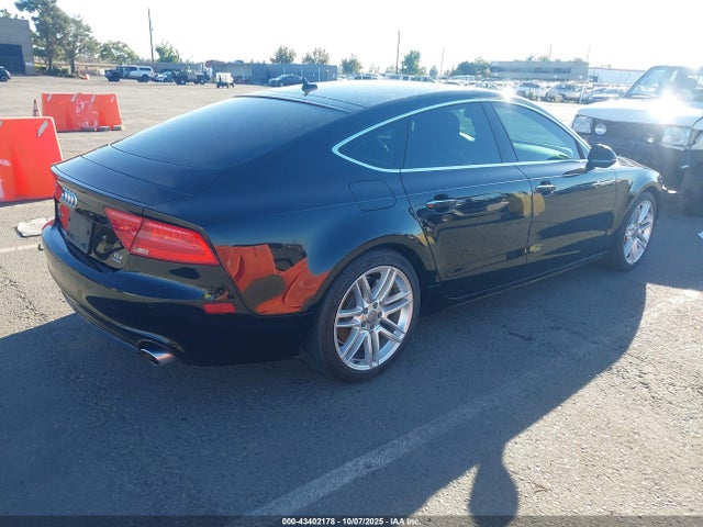 Aukcja sprzedaży 2015 Audi A7 3.0 Tdi Premium Plus, vin: WAUWMAFC9FN016017, numer aukcji: 43402178