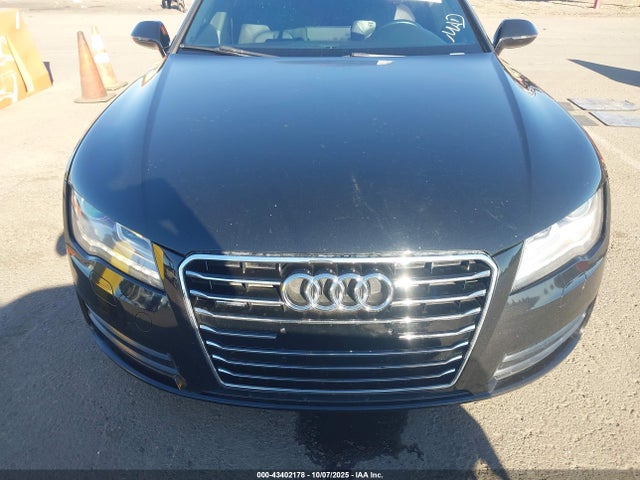 Aukcja sprzedaży 2015 Audi A7 3.0 Tdi Premium Plus, vin: WAUWMAFC9FN016017, numer aukcji: 43402178