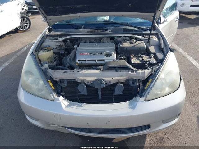 Продажа на аукционе авто 2003 Lexus Es 300, vin: JTHBF30G130135755, номер лота: 43402196