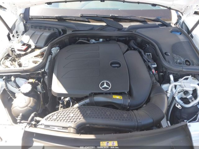 2021 MERCEDES-BENZ E 350 W1KZF8DB6MA918311 Photo 9