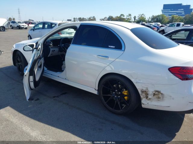 2021 MERCEDES-BENZ E 350 W1KZF8DB6MA918311 Photo 5