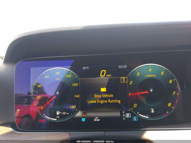 2021 MERCEDES-BENZ E 350 W1KZF8DB6MA918311 Photo 6