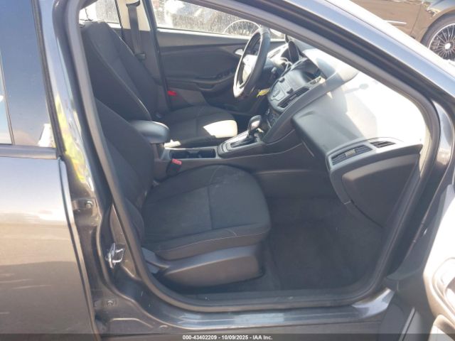 2018 FORD FOCUS 1FADP3K26JL218138 Photo 4