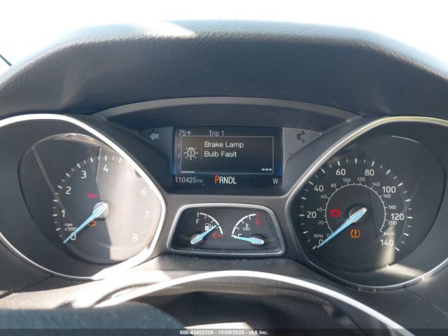 2018 FORD FOCUS 1FADP3K26JL218138 Photo 6