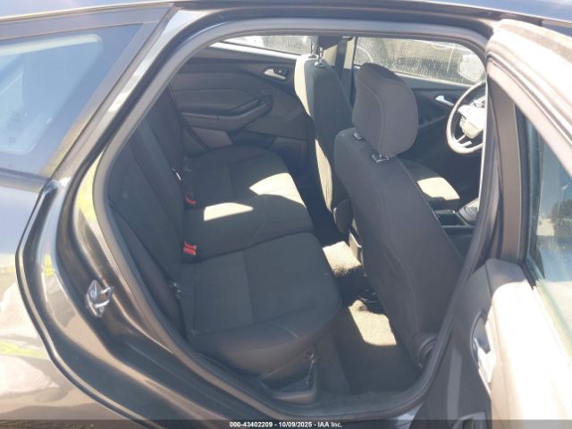 2018 FORD FOCUS 1FADP3K26JL218138 Photo 7