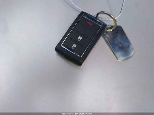 2024 JEEP GRAND CHEROKEE L 1C4RJKAG6R8592451 Photo 10