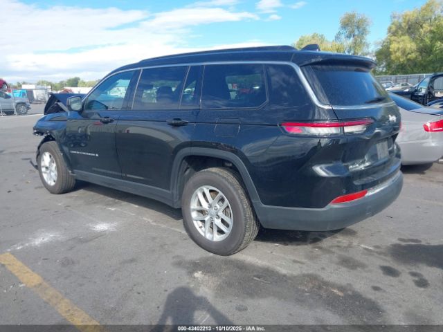 2024 JEEP GRAND CHEROKEE L 1C4RJKAG6R8592451 Photo 2