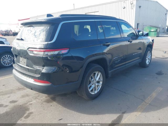 2024 JEEP GRAND CHEROKEE L 1C4RJKAG6R8592451 Photo 3