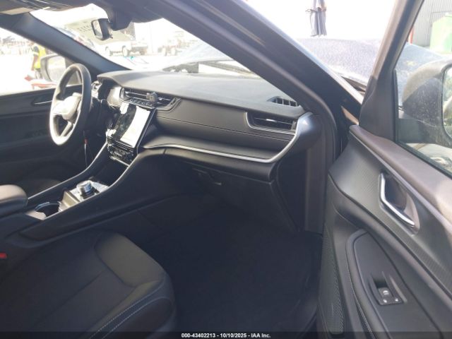 2024 JEEP GRAND CHEROKEE L 1C4RJKAG6R8592451 Photo 4