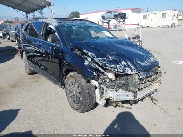 7FARS5H87RE017924 Honda Cr-v Hybrid Sport-l