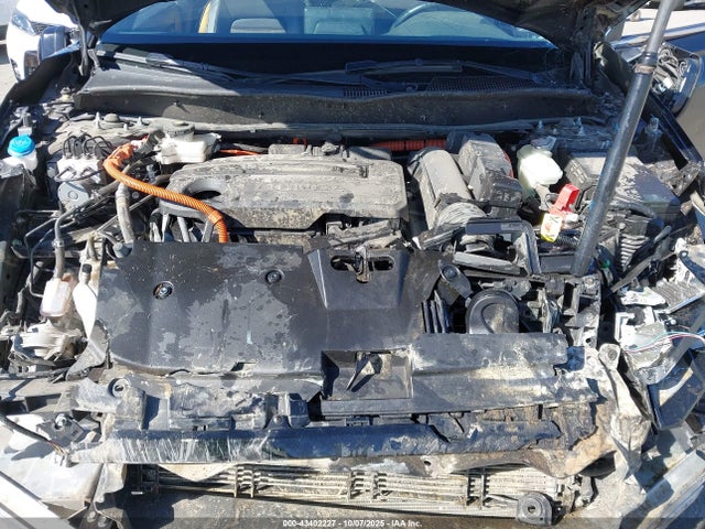 7FARS5H87RE017924 Honda Cr-v Hybrid Sport-l