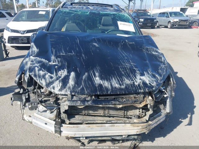 7FARS5H87RE017924 Honda Cr-v Hybrid Sport-l