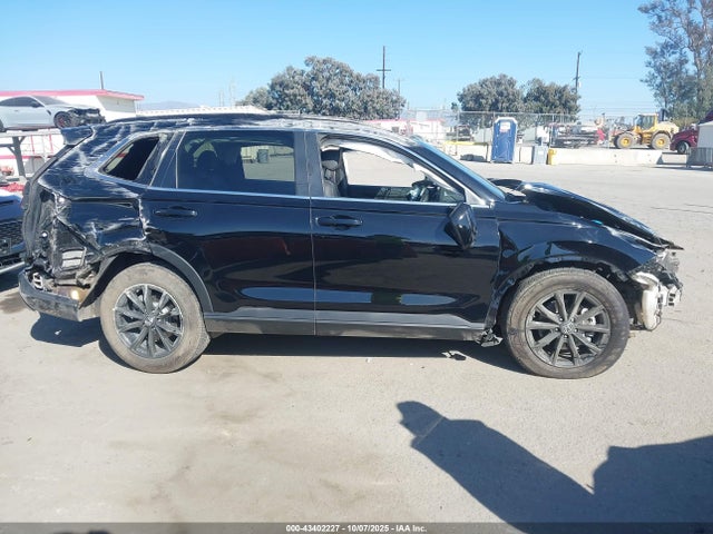 7FARS5H87RE017924 Honda Cr-v Hybrid Sport-l