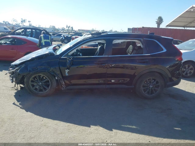7FARS5H87RE017924 Honda Cr-v Hybrid Sport-l