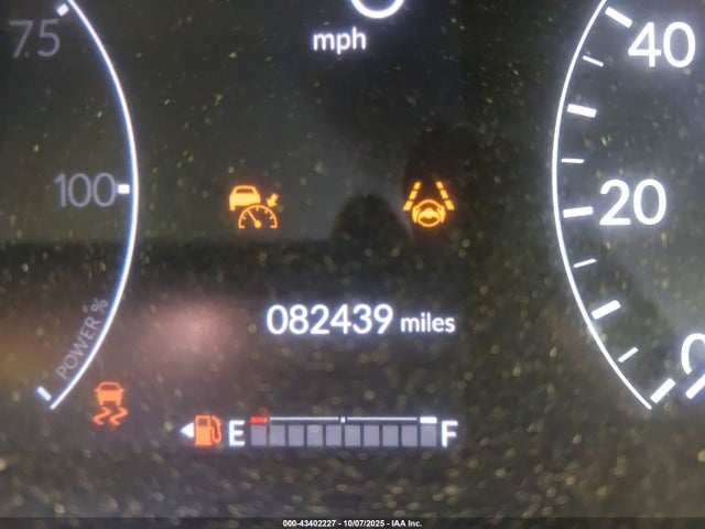 7FARS5H87RE017924 Honda Cr-v Hybrid Sport-l