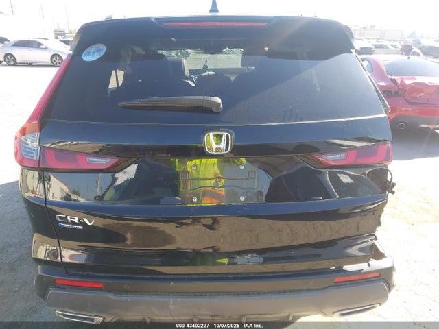 7FARS5H87RE017924 Honda Cr-v Hybrid Sport-l