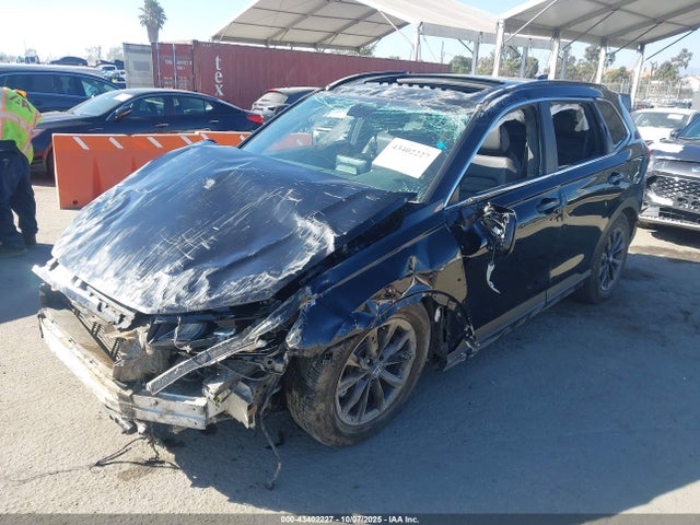7FARS5H87RE017924 Honda Cr-v Hybrid Sport-l