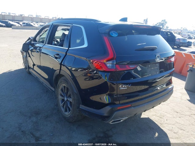 7FARS5H87RE017924 Honda Cr-v Hybrid Sport-l
