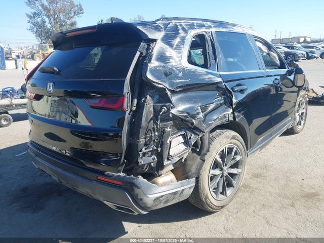 7FARS5H87RE017924 Honda Cr-v Hybrid Sport-l
