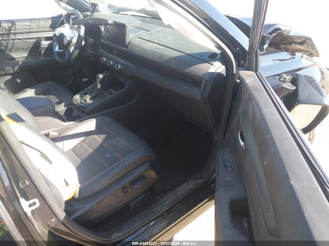 7FARS5H87RE017924 Honda Cr-v Hybrid Sport-l