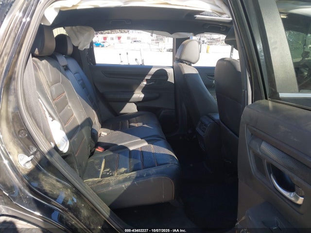 7FARS5H87RE017924 Honda Cr-v Hybrid Sport-l