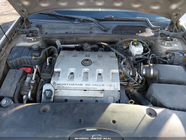 Aukcja sprzedaży 2003 Cadillac Deville Standard, vin: 1G6KD54YX3U142169, numer aukcji: 43402233