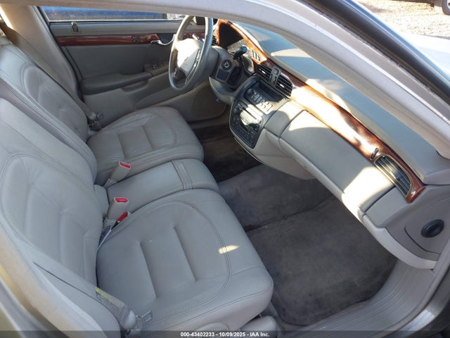 Aukcja sprzedaży 2003 Cadillac Deville Standard, vin: 1G6KD54YX3U142169, numer aukcji: 43402233