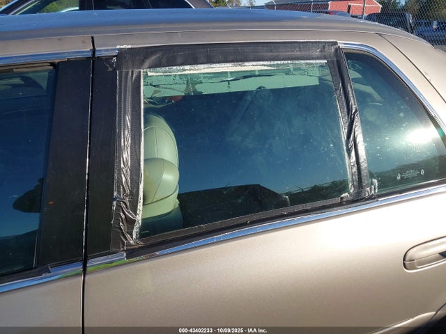 Aukcja sprzedaży 2003 Cadillac Deville Standard, vin: 1G6KD54YX3U142169, numer aukcji: 43402233