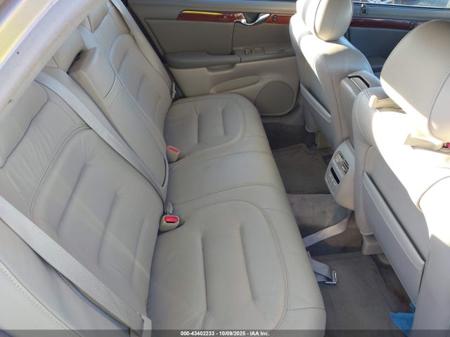Aukcja sprzedaży 2003 Cadillac Deville Standard, vin: 1G6KD54YX3U142169, numer aukcji: 43402233
