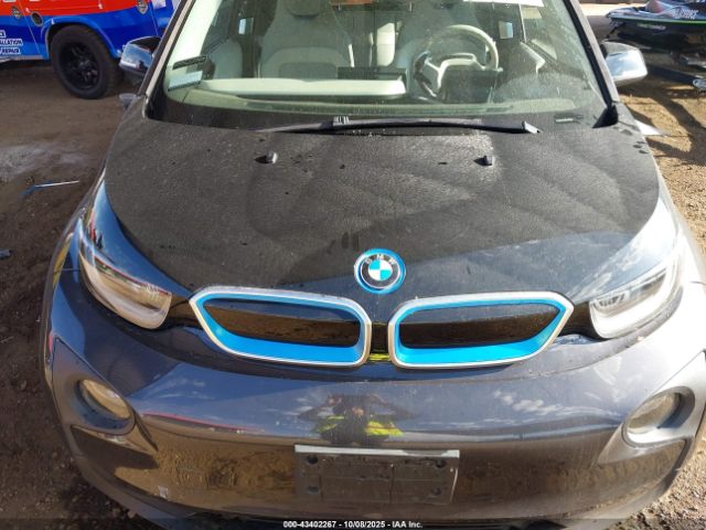 2015 BMW I3 WBY1Z4C56FV278761 Photo 9