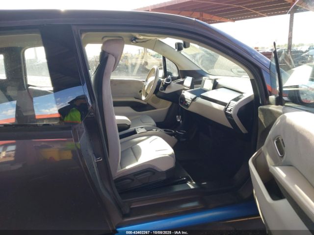 2015 BMW I3 WBY1Z4C56FV278761 Photo 4