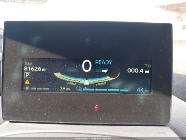 2015 BMW I3 WBY1Z4C56FV278761 Photo 6