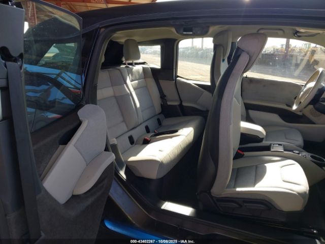 2015 BMW I3 WBY1Z4C56FV278761 Photo 7