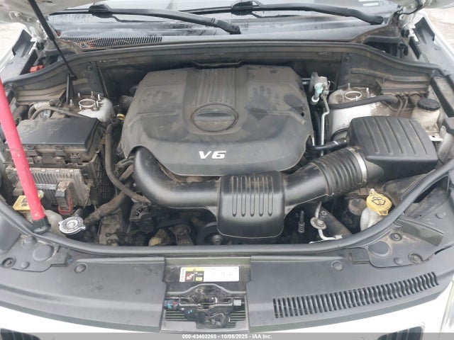 Jeep Grand Cherokee 2014 1C4RJEBG8EC581006 Image 10