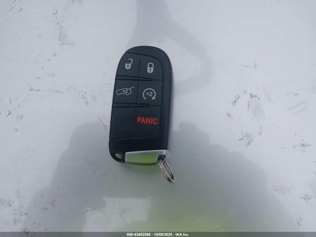 Jeep Grand Cherokee 2014 1C4RJEBG8EC581006 Image 11