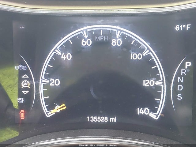 Jeep Grand Cherokee 2014 1C4RJEBG8EC581006 Image 15