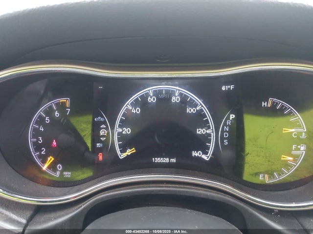 Jeep Grand Cherokee 2014 1C4RJEBG8EC581006 Image 7