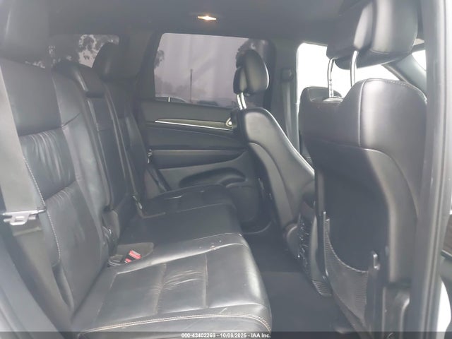Jeep Grand Cherokee 2014 1C4RJEBG8EC581006 Image 8