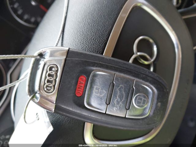 2014 AUDI A4 WAUEFAFL4EN021856 Photo 10