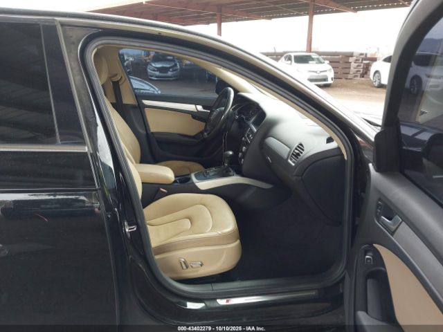 2014 AUDI A4 WAUEFAFL4EN021856 Photo 4