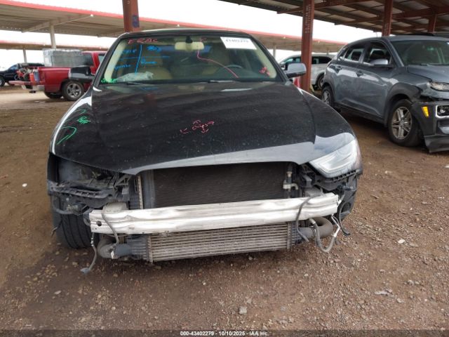 2014 AUDI A4 WAUEFAFL4EN021856 Photo 5