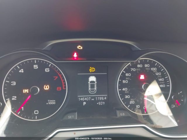 2014 AUDI A4 WAUEFAFL4EN021856 Photo 6