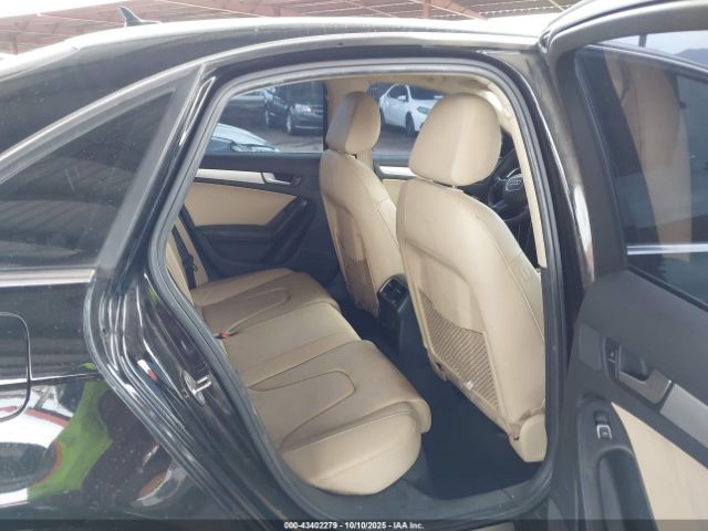 2014 AUDI A4 WAUEFAFL4EN021856 Photo 7